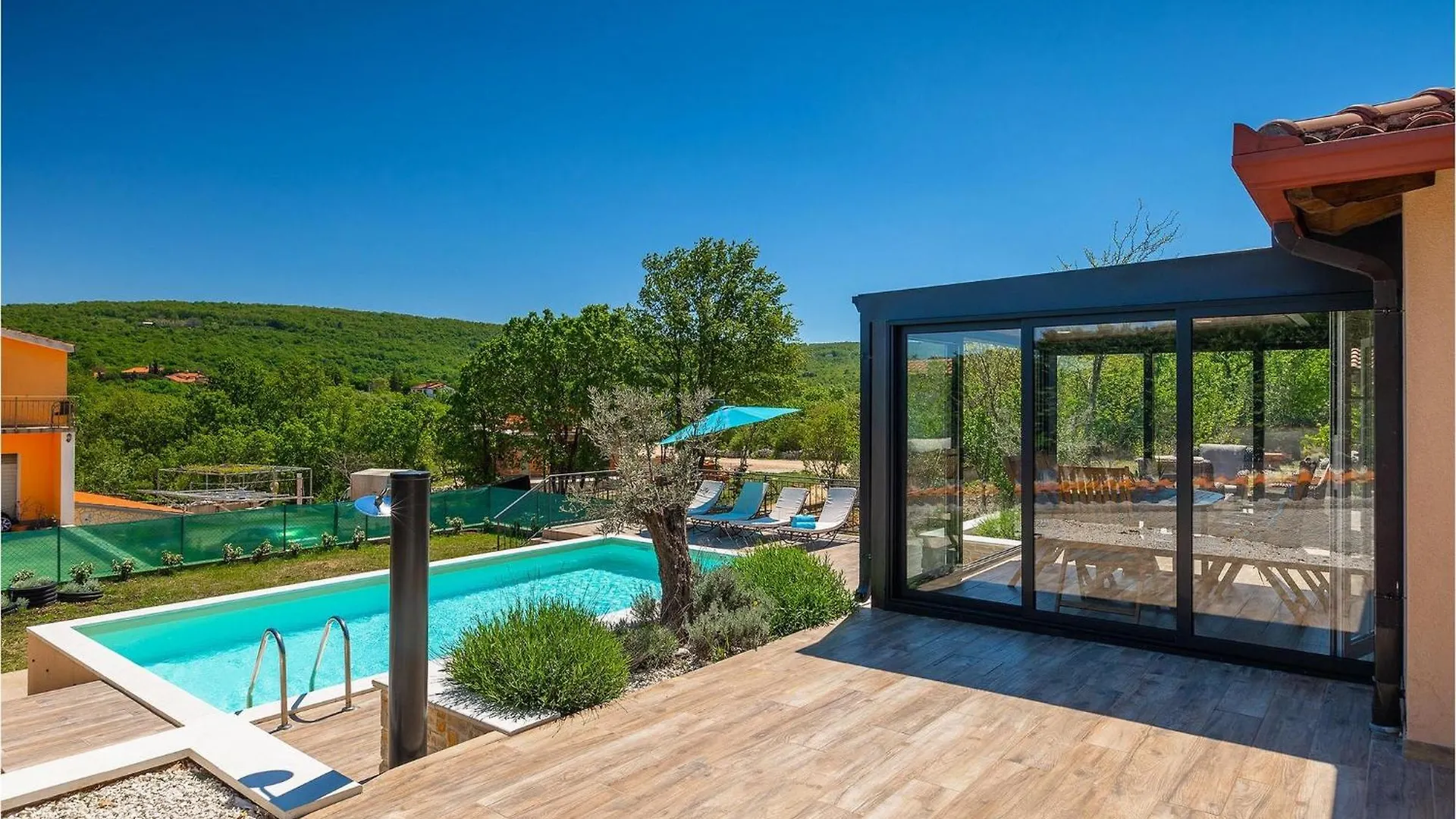 Holiday home Villa Krasna Kuca Pula