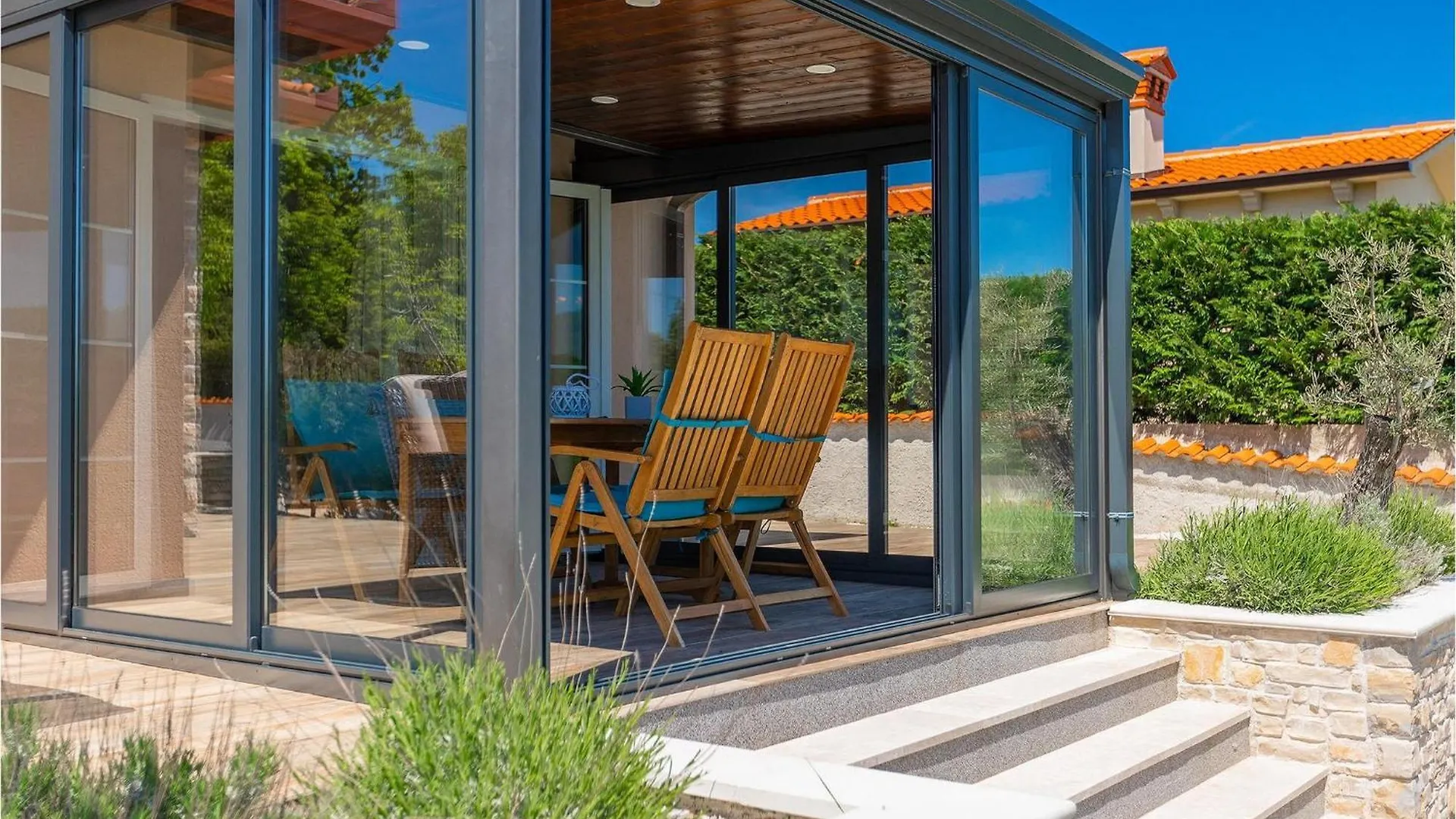 Villa Krasna Kuca Pula Holiday home