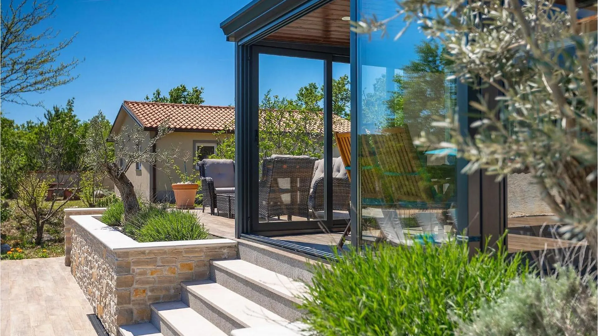 Holiday home Villa Krasna Kuca Pula Croatia
