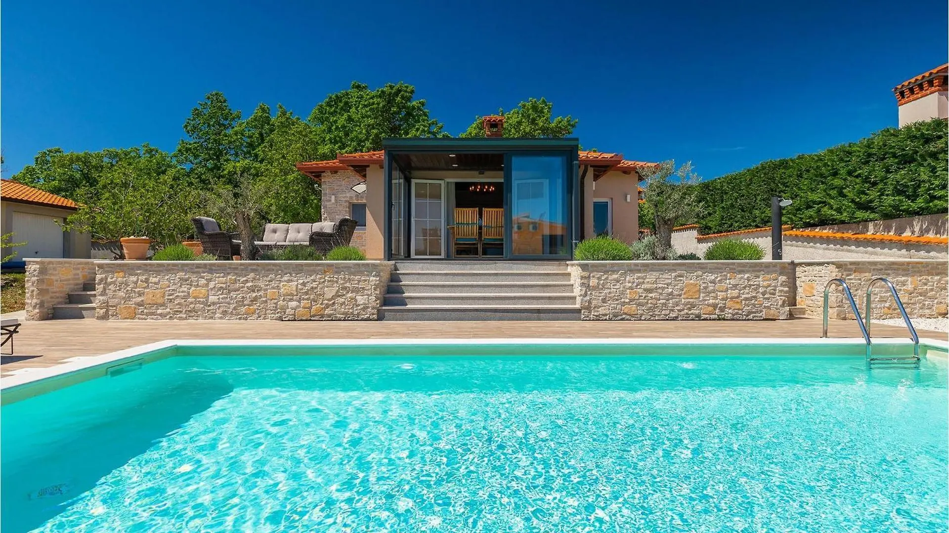 Holiday home Villa Krasna Kuca Pula