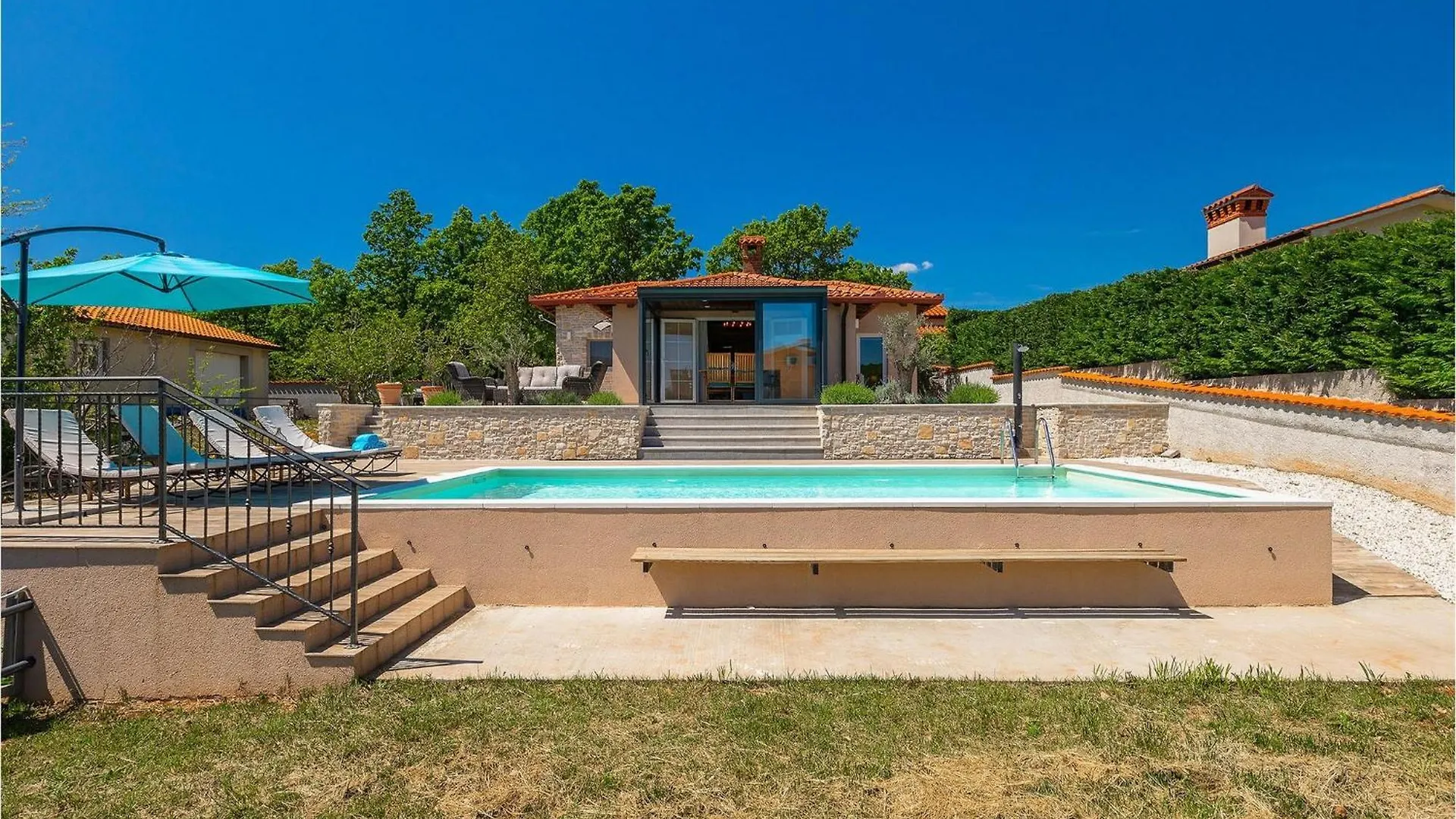 Villa Krasna Kuca Pula Holiday home