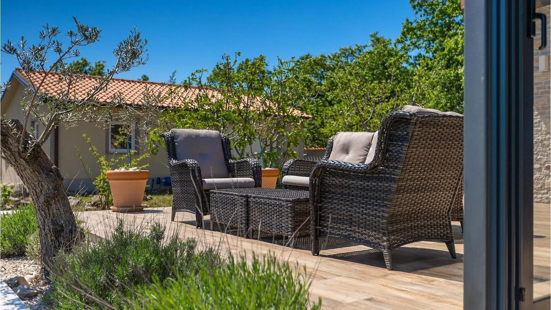 Holiday home Villa Krasna Kuca Pula