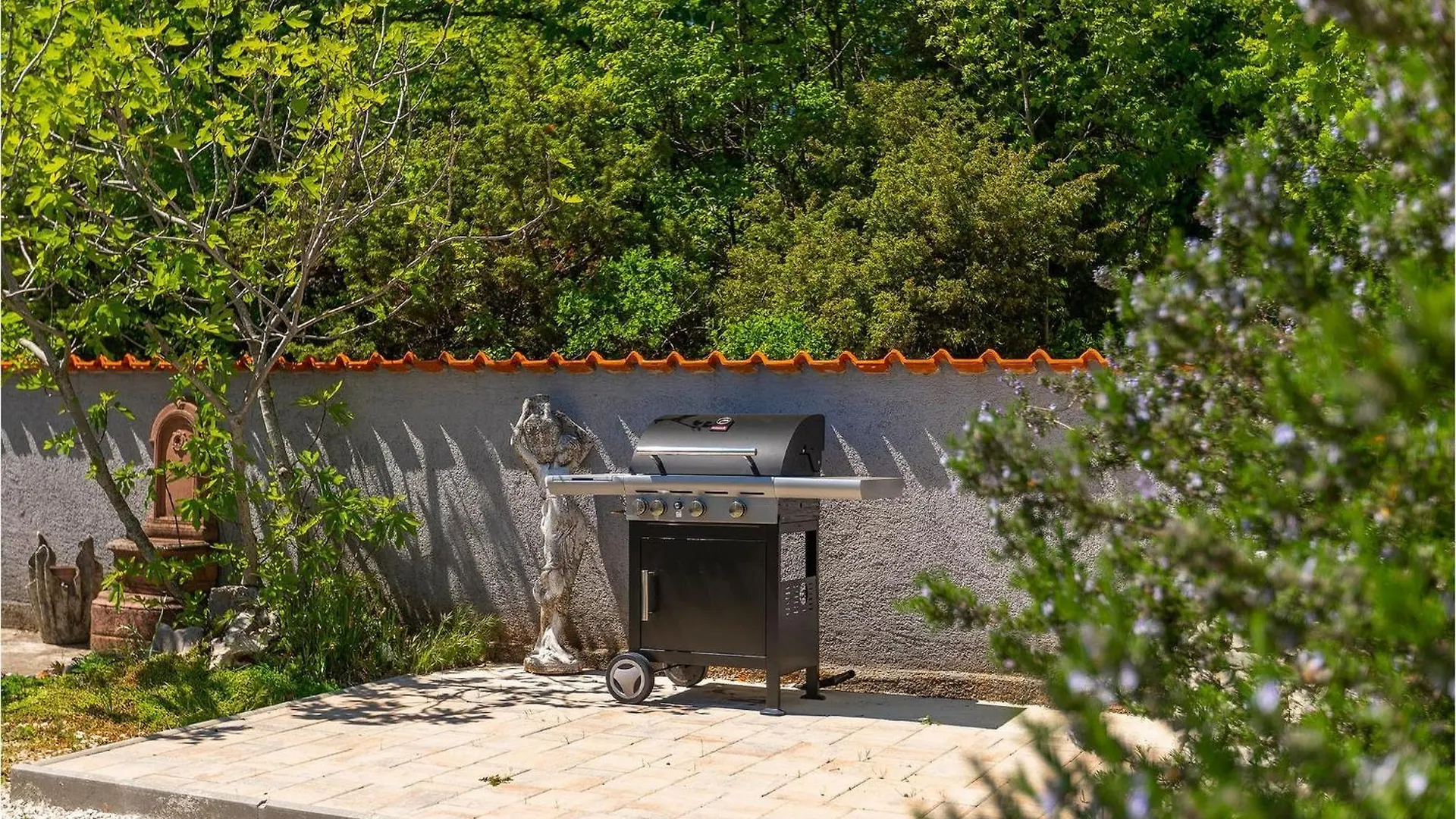 Villa Krasna Kuca Pula Croatia