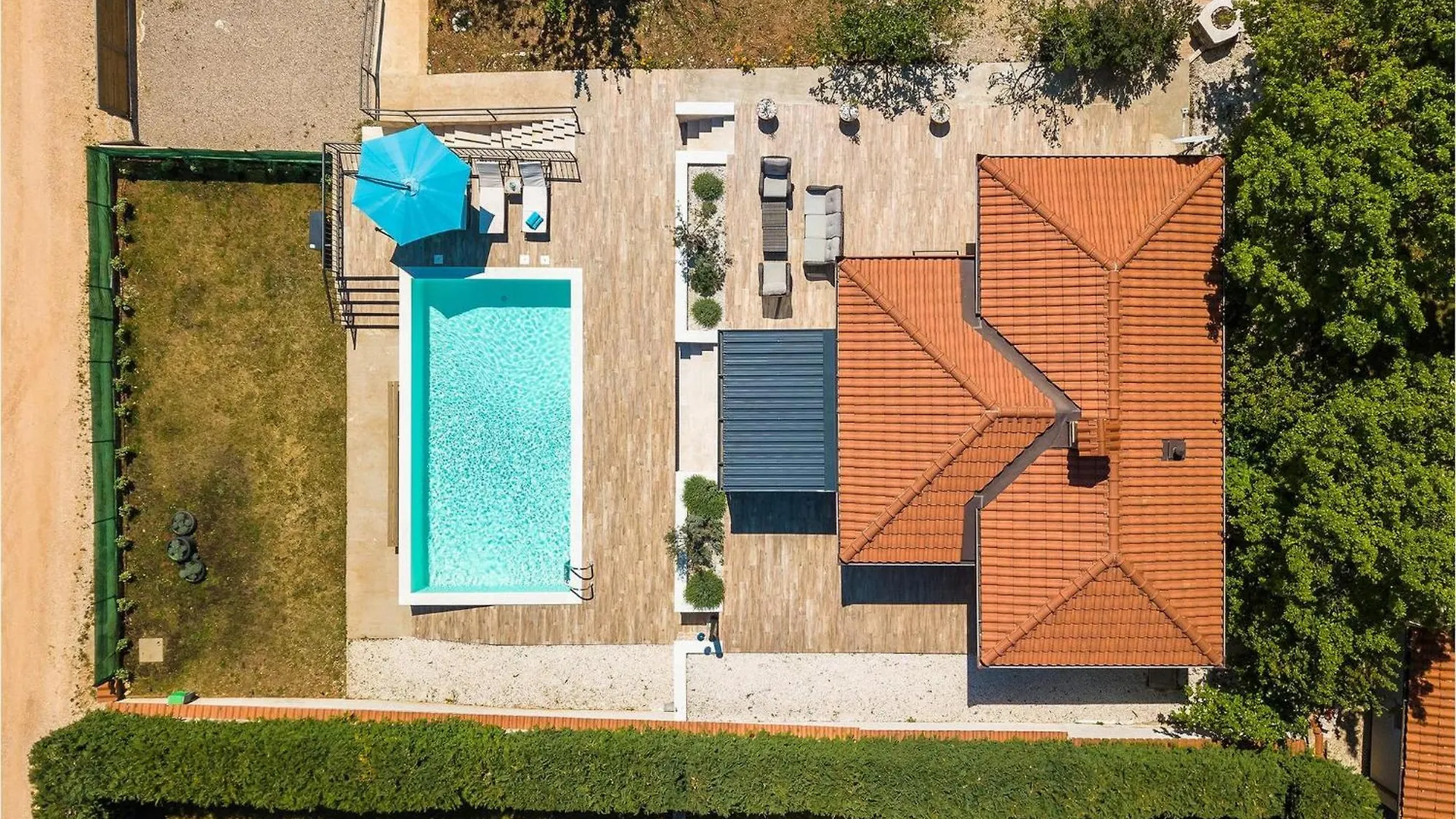 Villa Krasna Kuca Pula