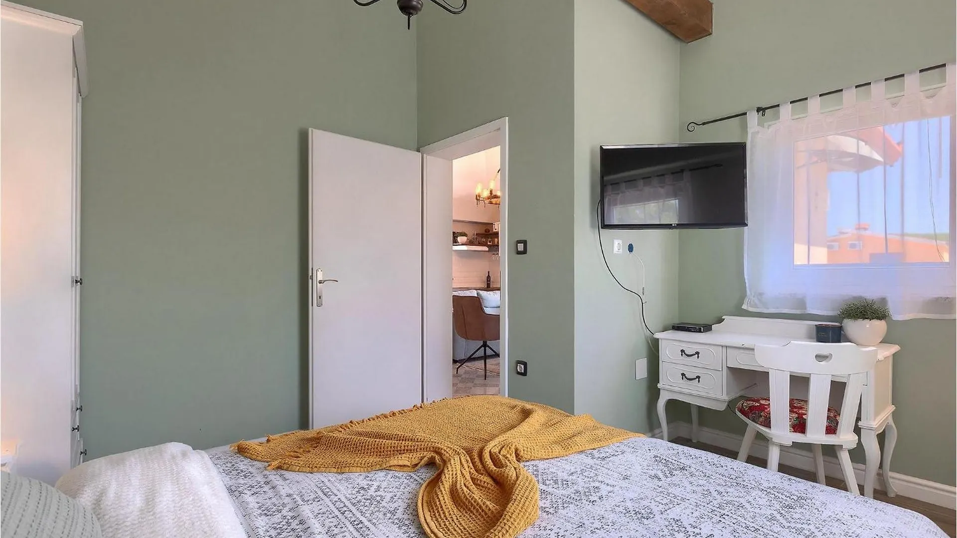 Villa Krasna Kuca Pula