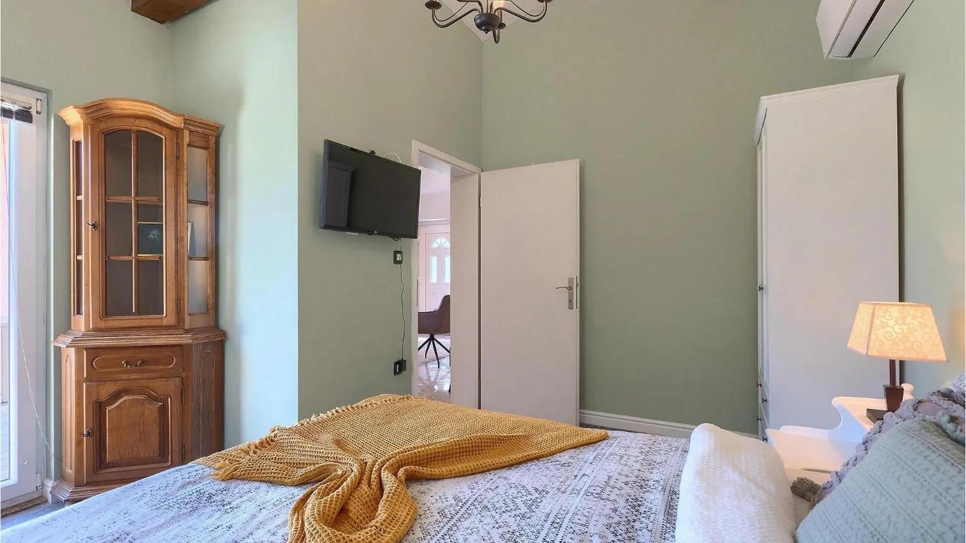 Villa Krasna Kuca Pula Holiday home