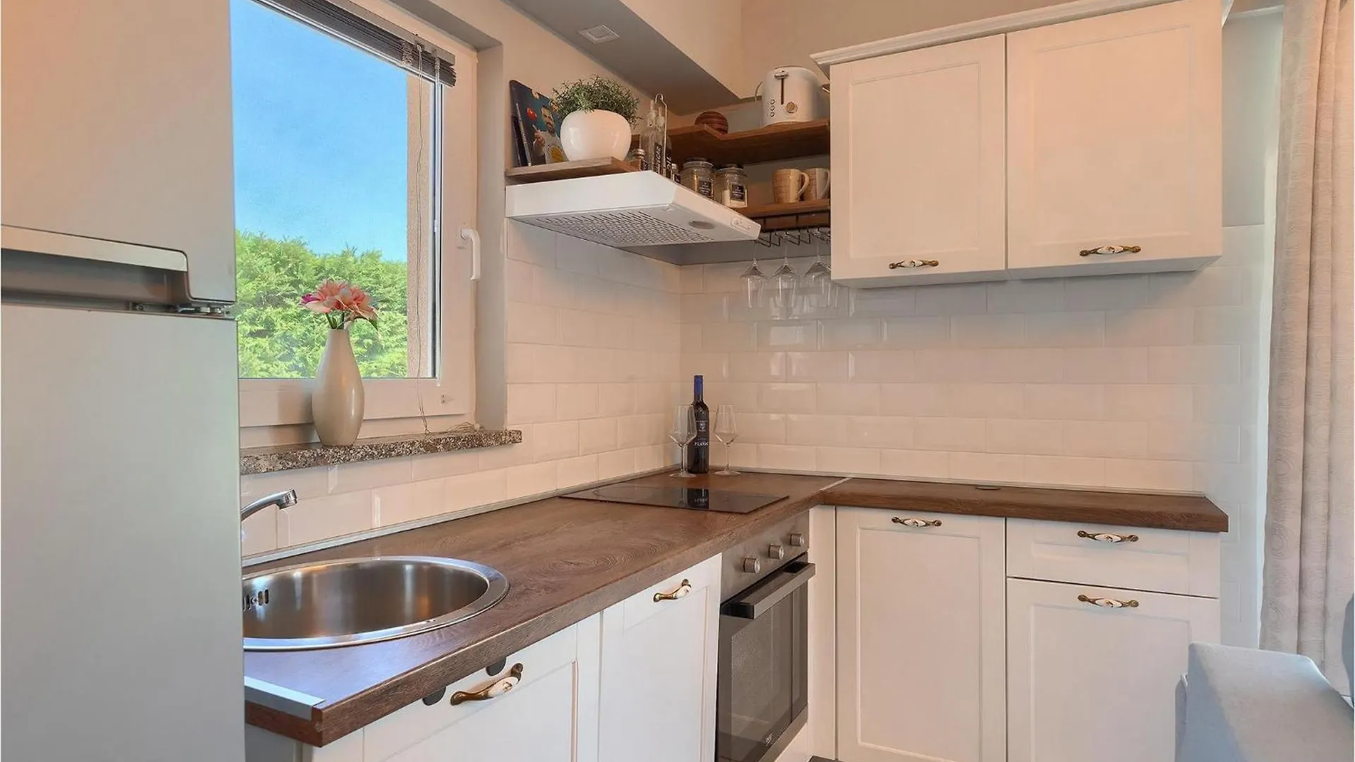 Holiday home Villa Krasna Kuca Pula Croatia