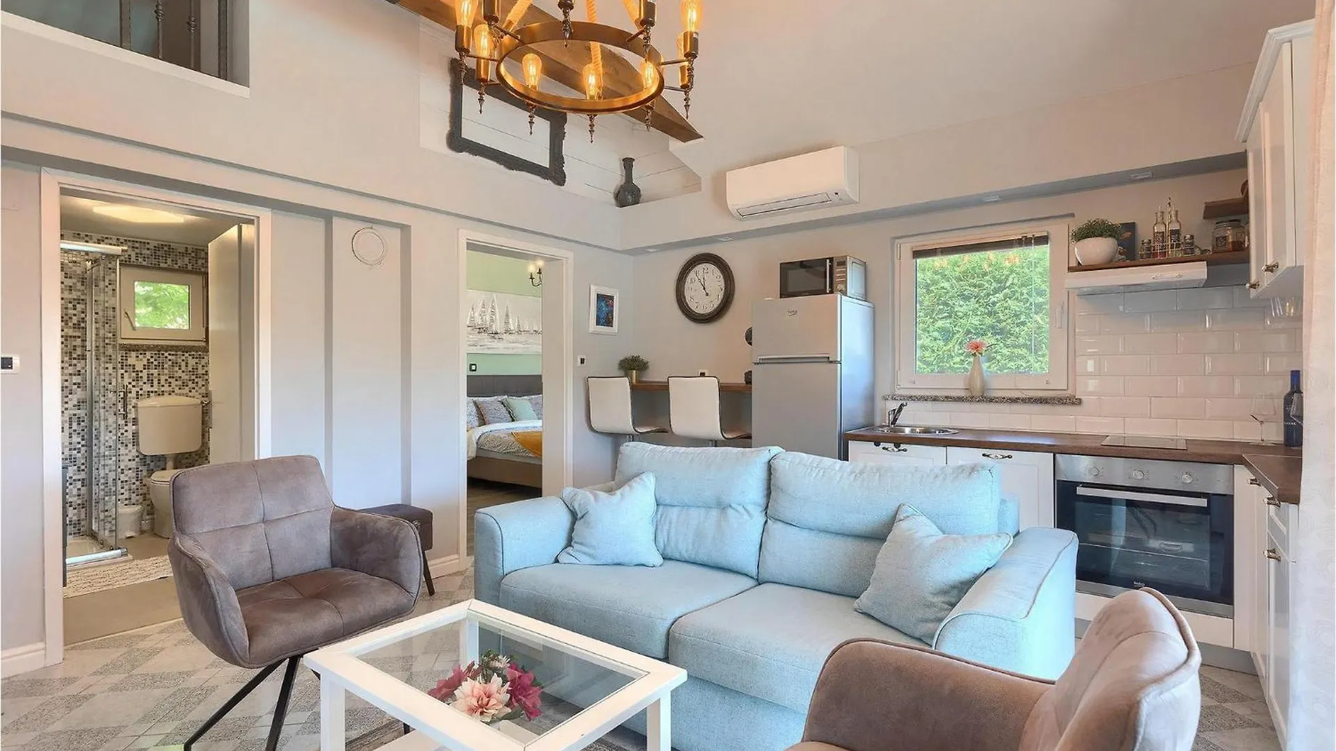 Holiday home Villa Krasna Kuca Pula