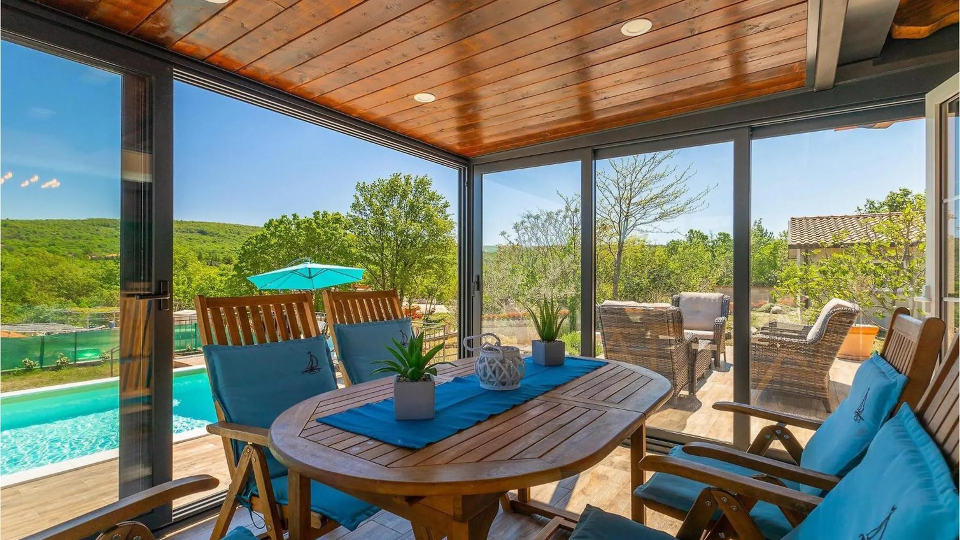 Holiday home Villa Krasna Kuca Pula