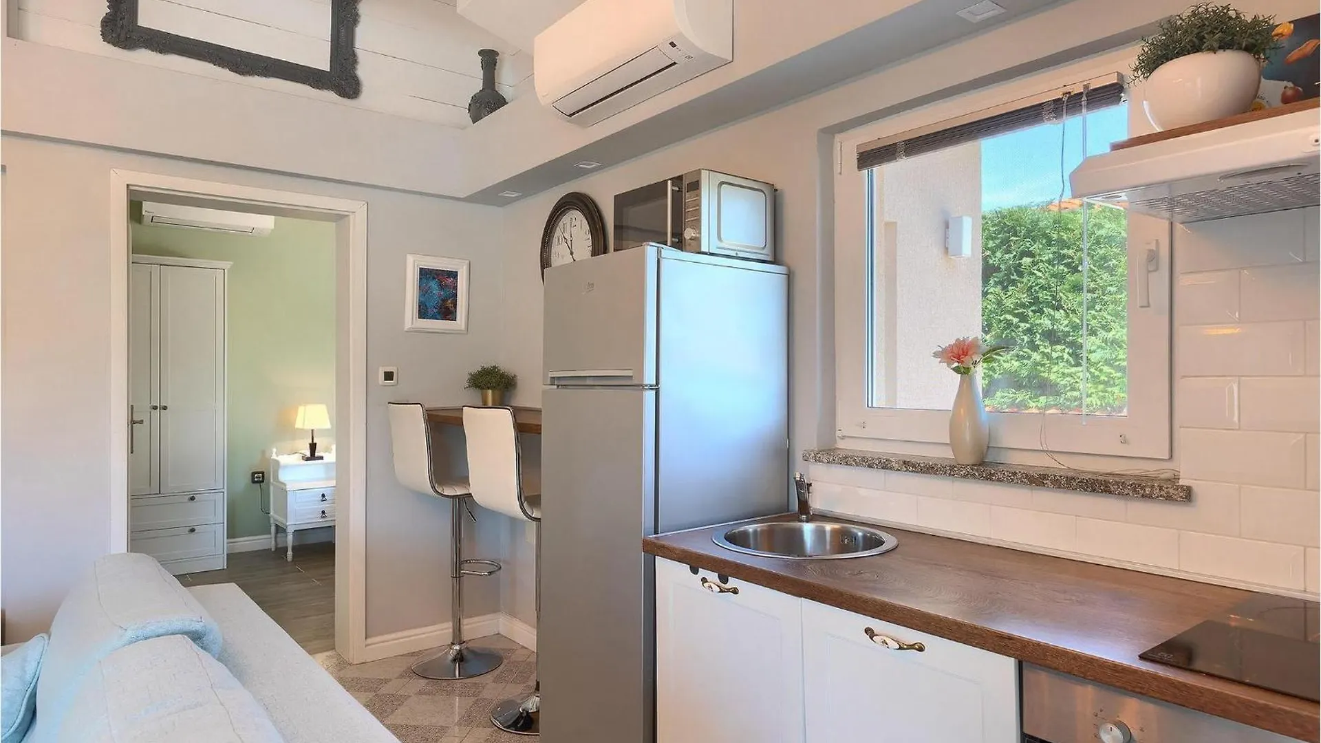 Holiday home Villa Krasna Kuca Pula