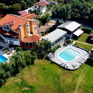 Seherzada Appartement