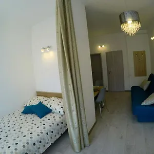  Apartament Amphitheatre