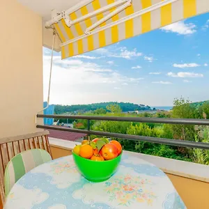  Apartament Irena With Bikes Included